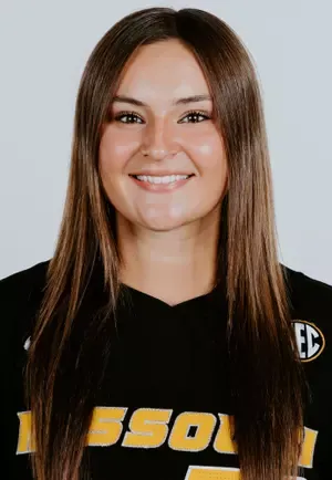 Kadence Shepherd, Softball, University of Missouri