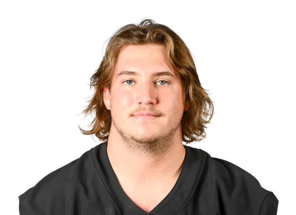 Karsten Upchurch, Football, undefined