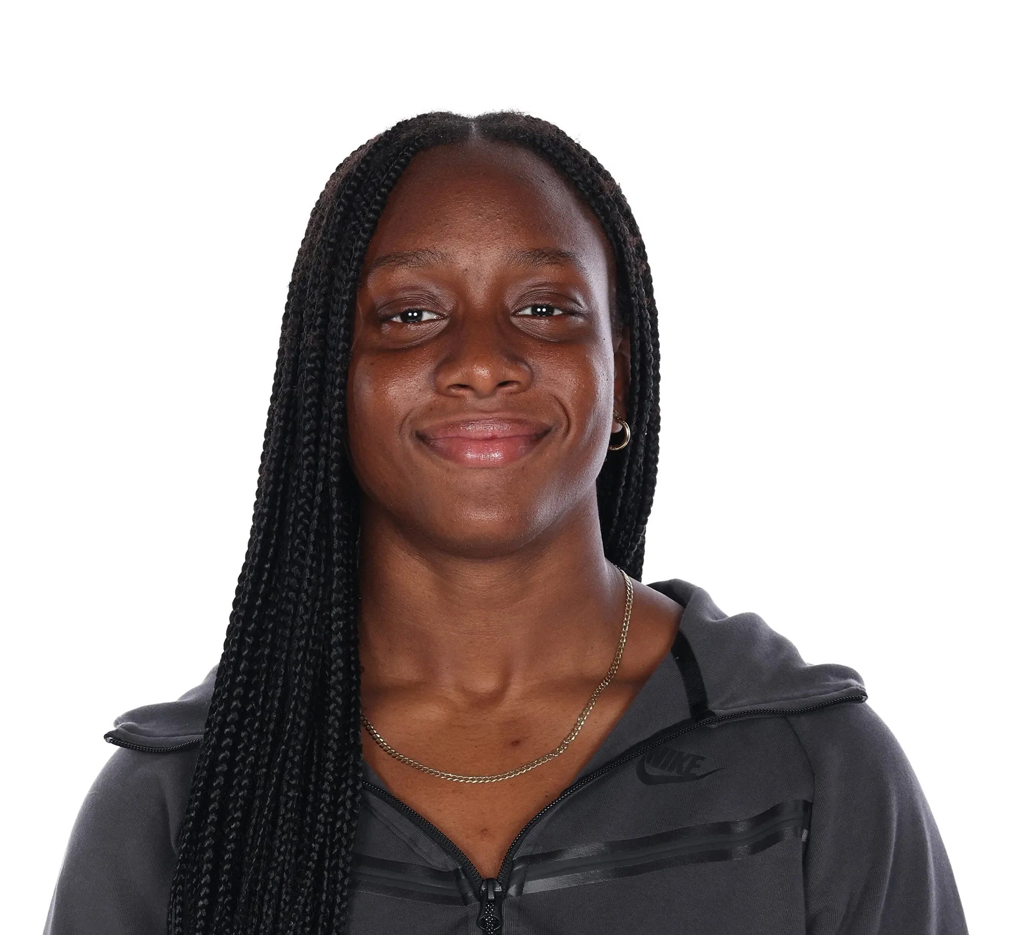 Christanya Shirley, Swimming & Diving, University of Arkansas at Little Rock