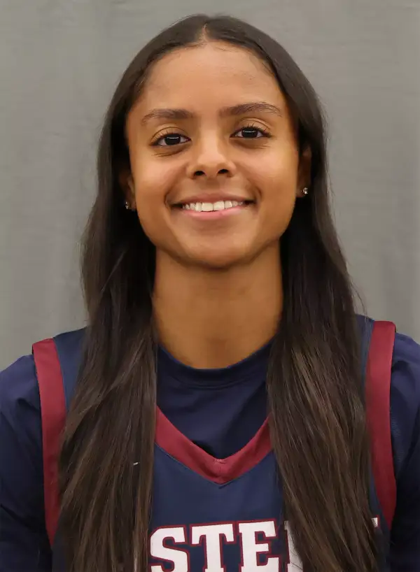 Gabriella Kufuor, Basketball, Eastern Connecticut State University
