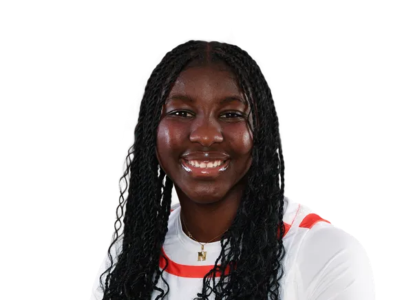 N'na Konate, Basketball, undefined