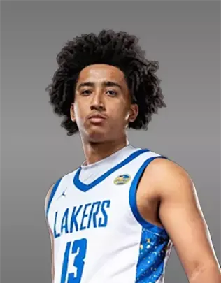David Herron III, Basketball, undefined