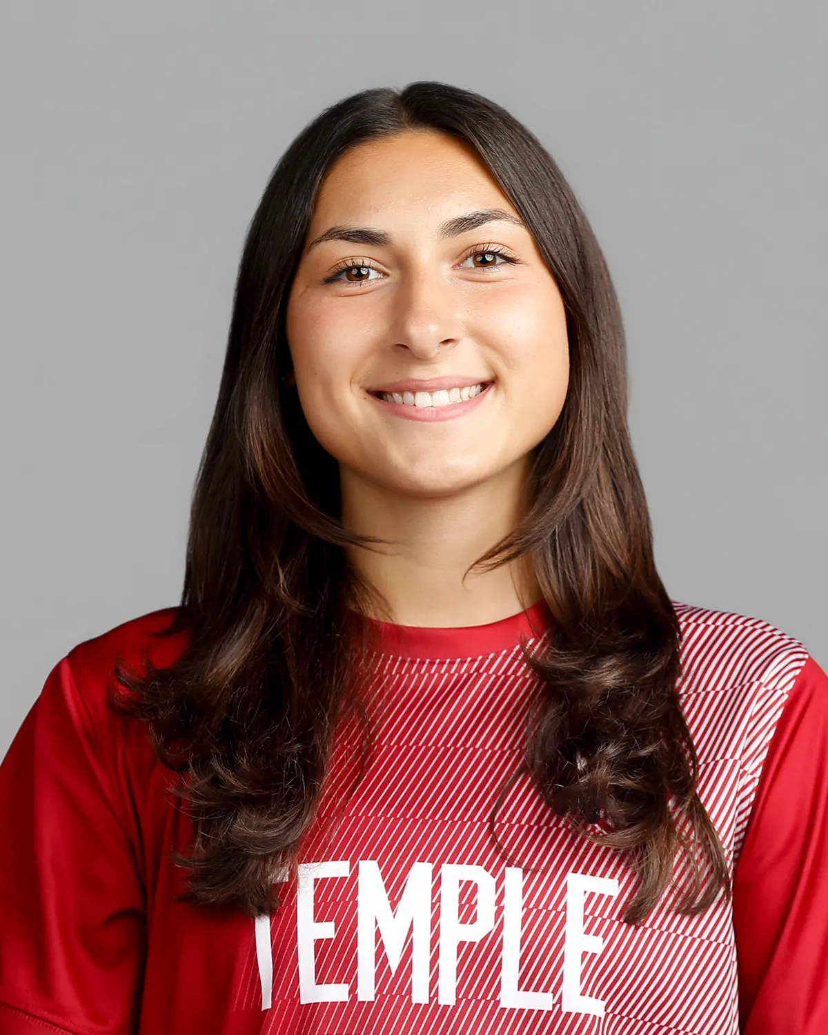 Victoria Pimenta, Soccer, Temple University