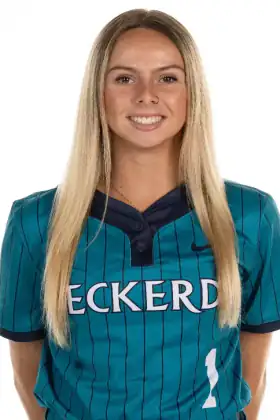 Ella Coiner, Softball, Eckerd College