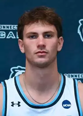 Henry Simon, Basketball, Connecticut College