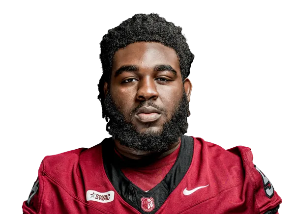 Keith Williams, Football, undefined