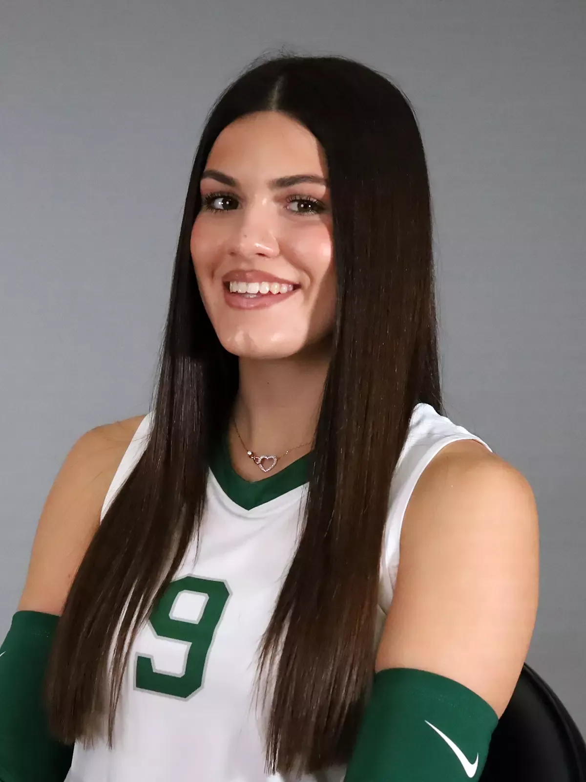 Magdalena Ranitovic, Volleyball, Portland State University