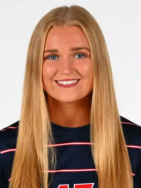Grace Fogarty, Soccer, Duquesne University