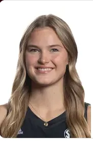 Emily Hellmuth, Volleyball, undefined