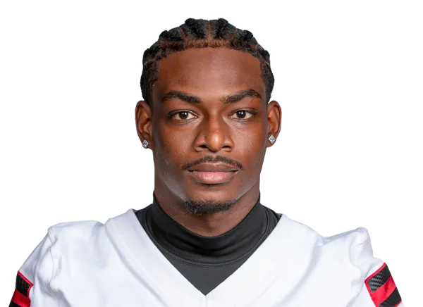 Ty Myles, Football, undefined