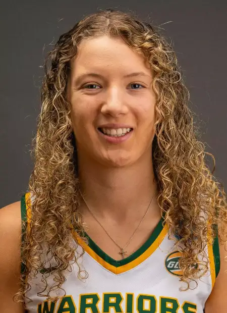 Olivia Miller, Basketball, Wayne State University