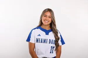 Valeria Rivera, Softball, undefined