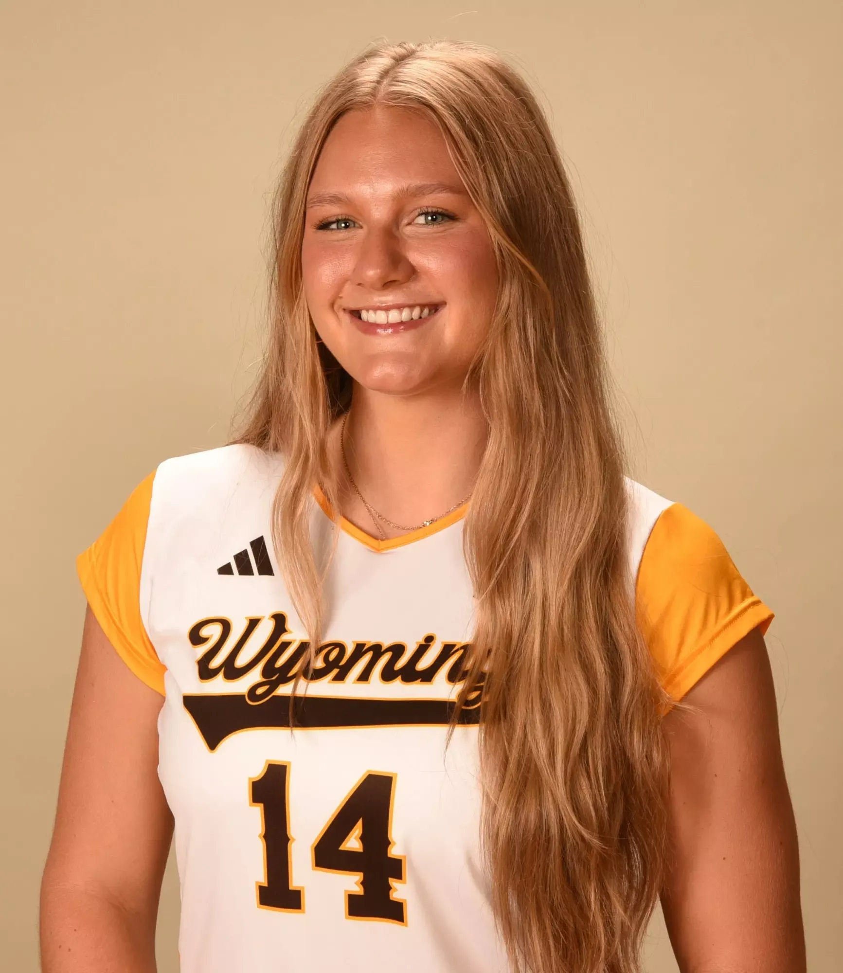 Paige Lauterwasser, Volleyball, undefined