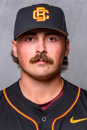 Logan Wirt, Baseball, Bethune-Cookman University