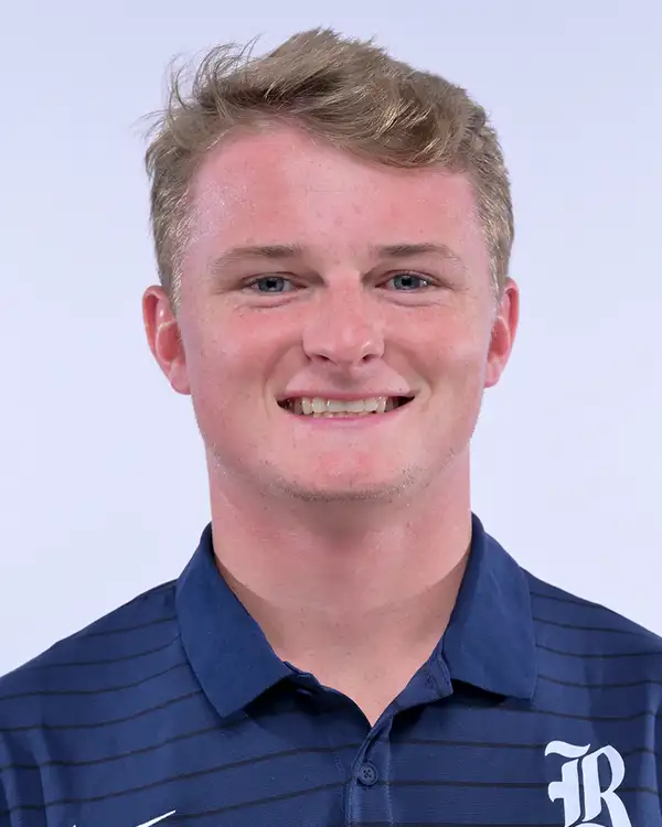 Jackson Blank, Baseball, Rice University