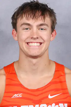 Matthew Phillips, Track and Field, undefined