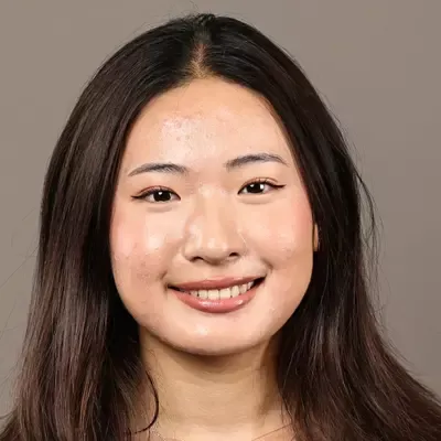 Elaine Hong, Fencing, Cornell University