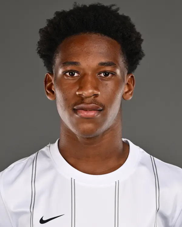 Osi Onwudiwe, Soccer, Xavier University