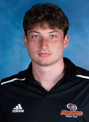 Tamas Otto Voros, Water Polo, undefined