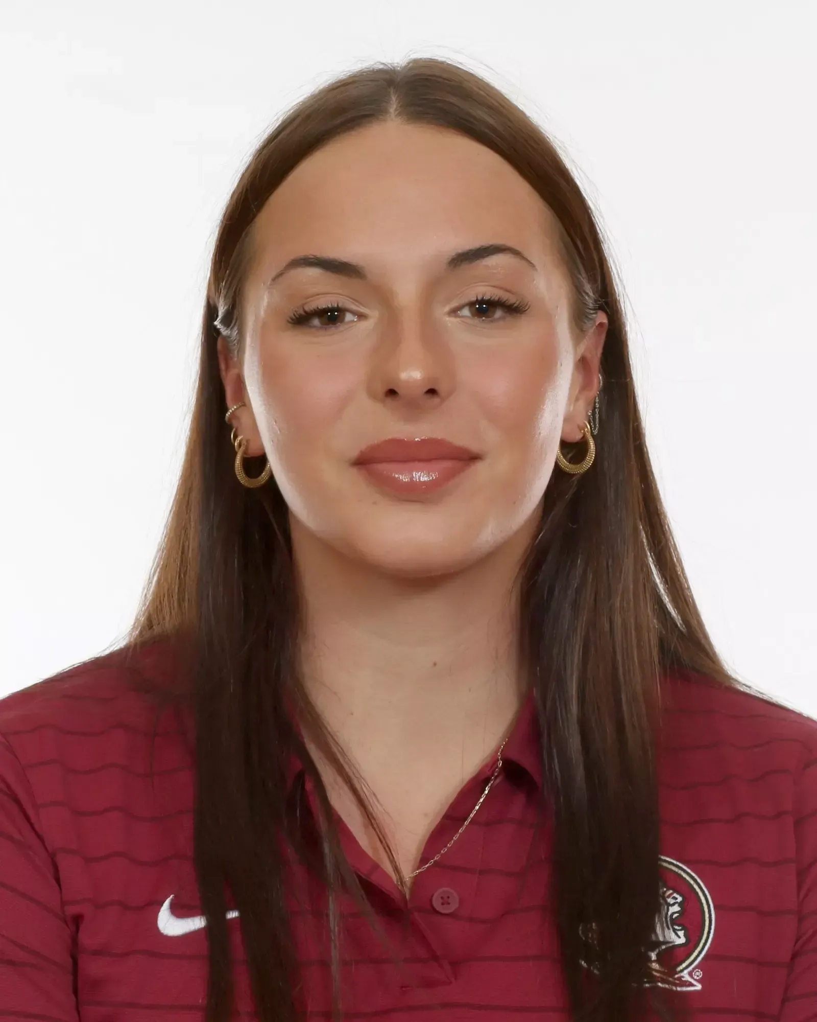 Alice Velden, Swimming & Diving, Florida State University