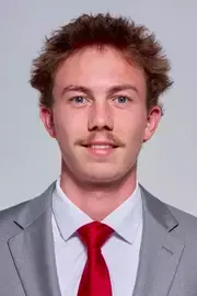 William Smith, Hockey, Ohio State University