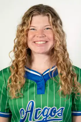 Bella Holliday, Softball, undefined