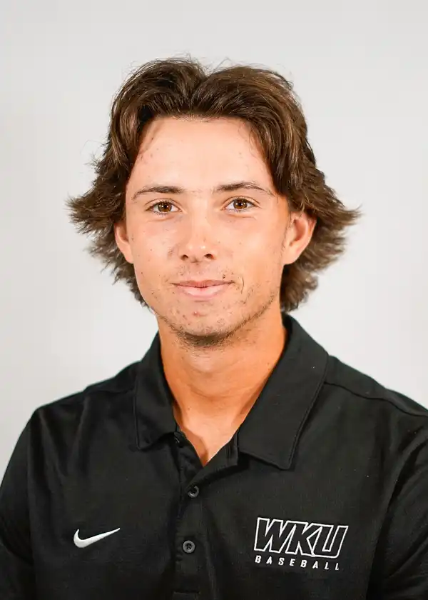 Manny Alberto, Baseball, Western Kentucky University