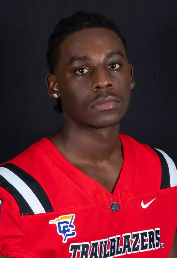 Ja'mari Gore, Football, North Greenville University