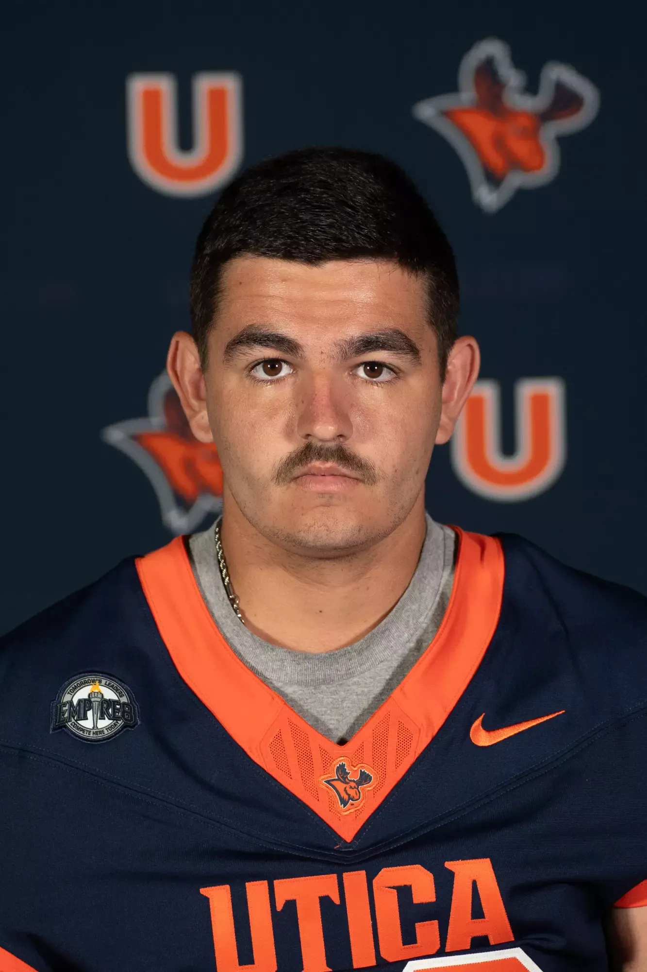 William Boss, Football, Utica University