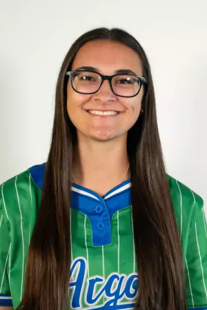 Miranda Harmon, Softball, University of West Florida