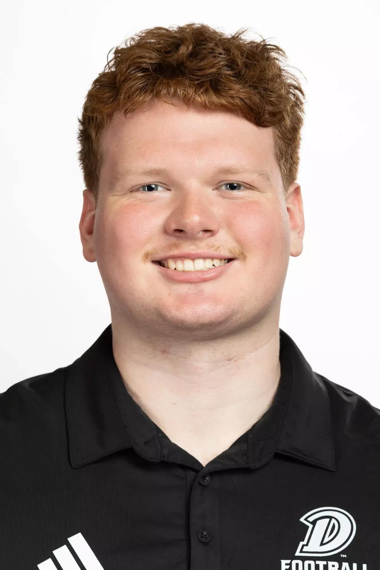 Ian Bickert, Football, undefined