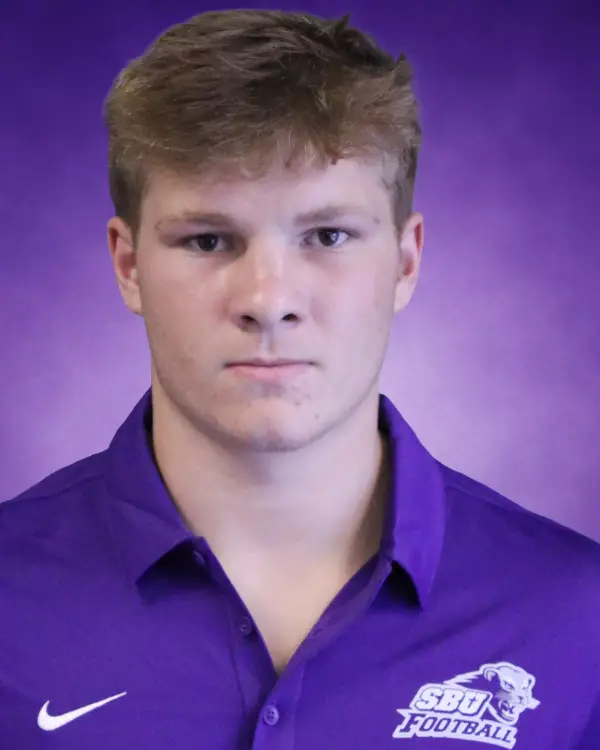 Jordan Brunnert, Football, Southwest Baptist University