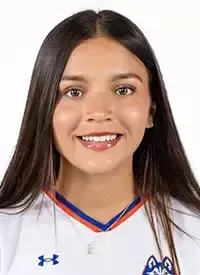 Elena Reyna, Soccer, Houston Christian University