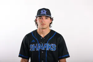Adrian Areizaga, Baseball, Miami Dade College