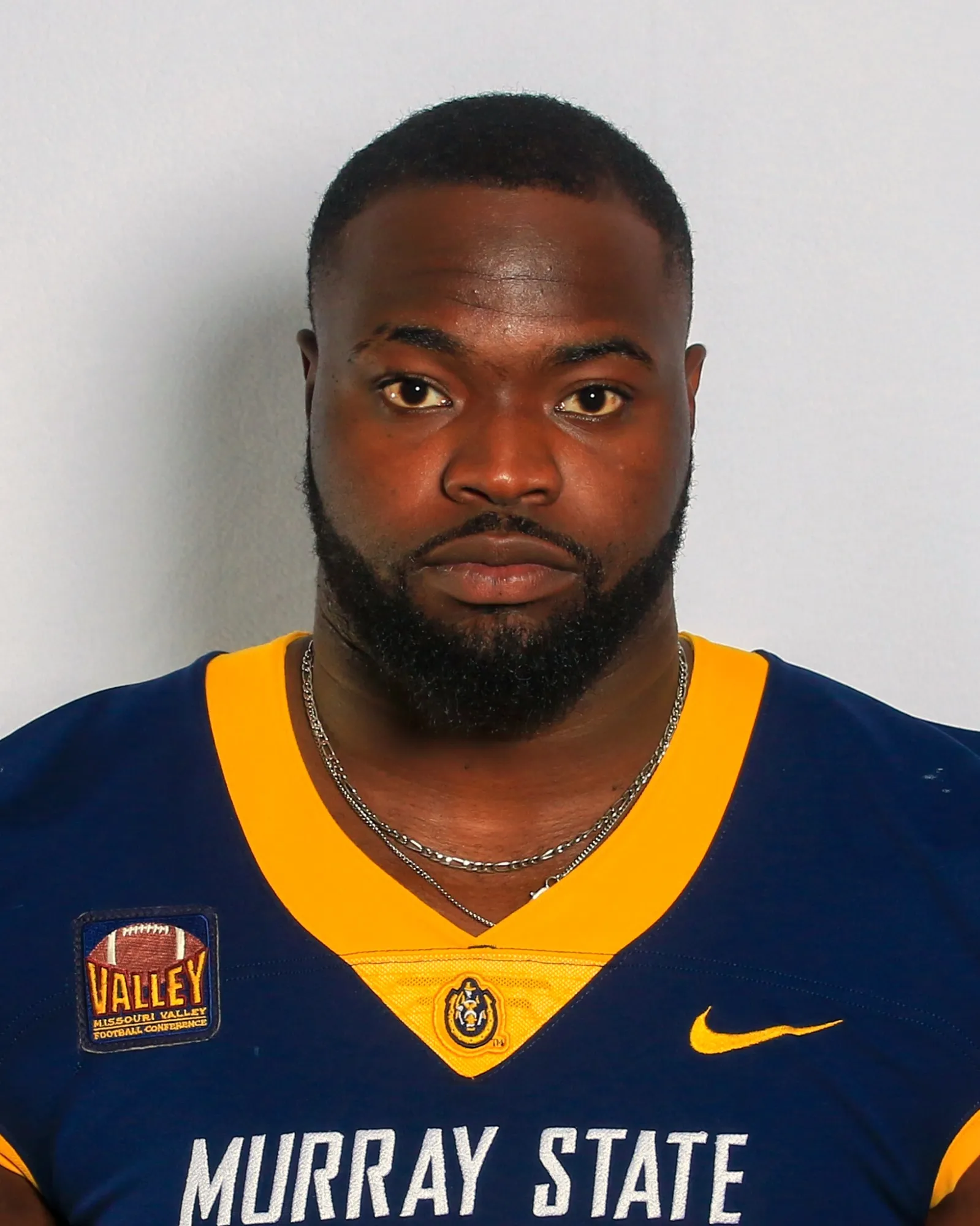 Tyrece Edwards, Football, undefined