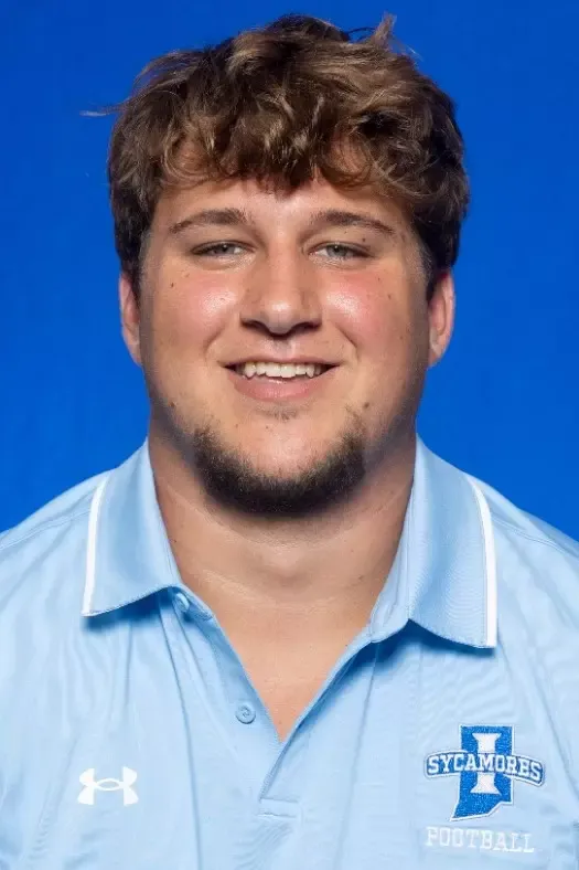 Mason Keifer, Football, undefined