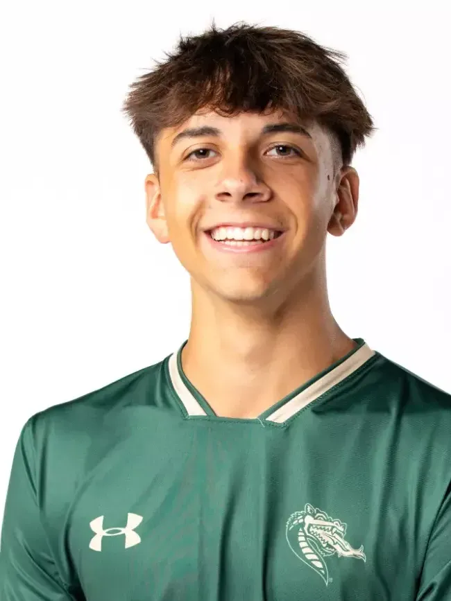 Matthew Garcia, Soccer, undefined