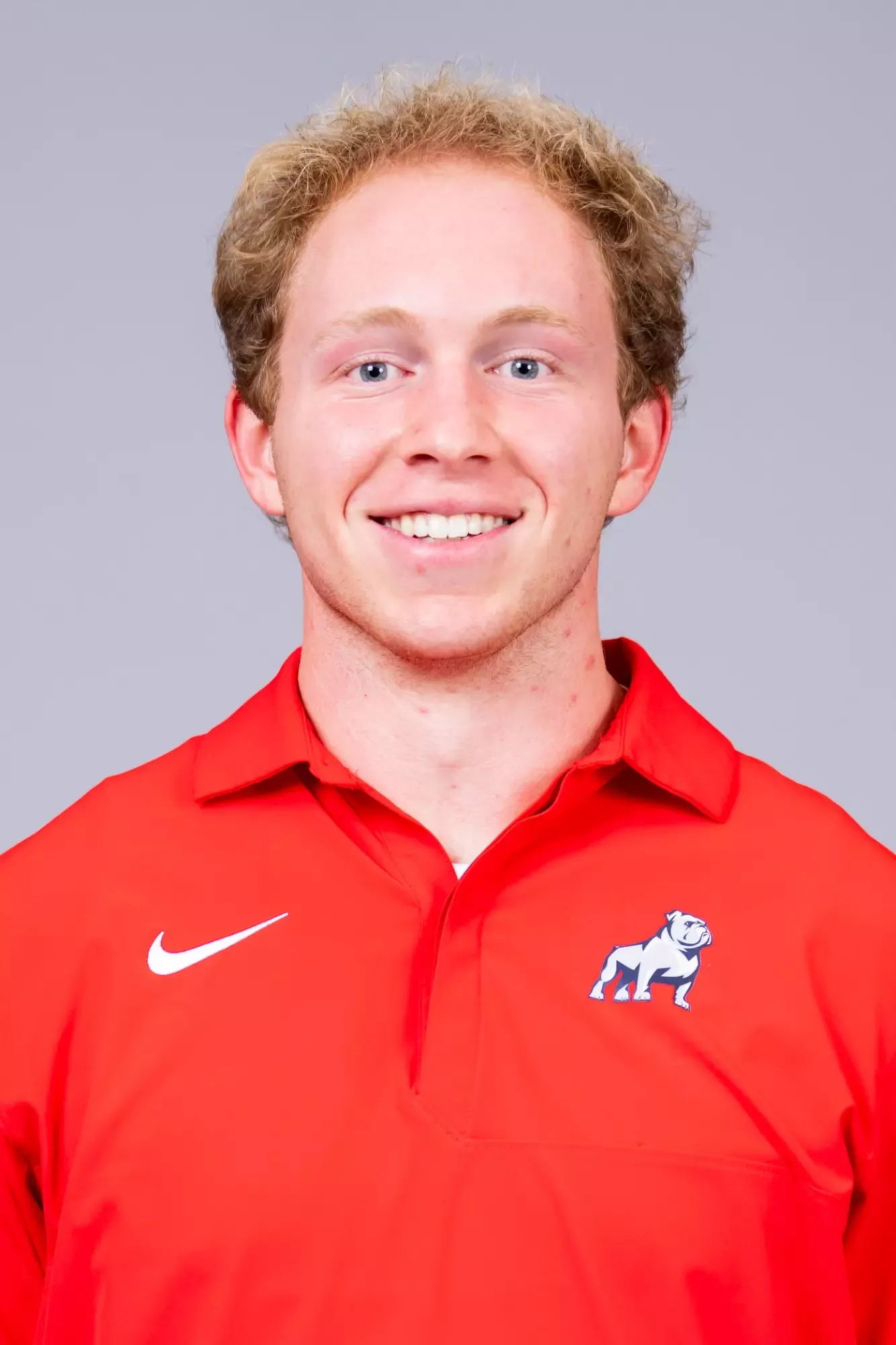 Kaden McKeown, Football, Samford University
