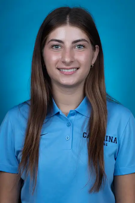 Samantha Maryash, Fencing, University of North Carolina