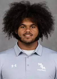 Caleb Martin, Football, undefined