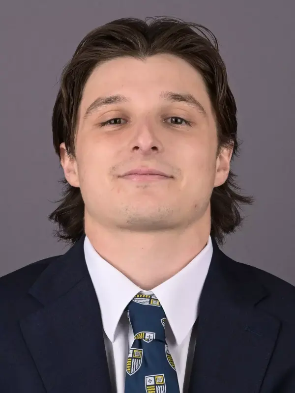 Anthony Kulturides, Lacrosse, Merrimack College