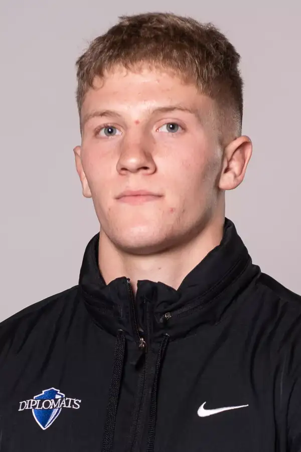 Kyle Deisley, Wrestling, Franklin & Marshall College