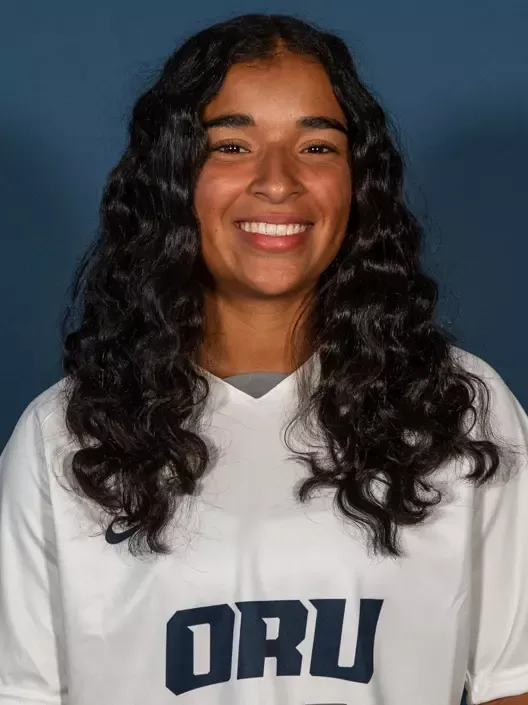 Luci Rodriguez, Soccer, undefined