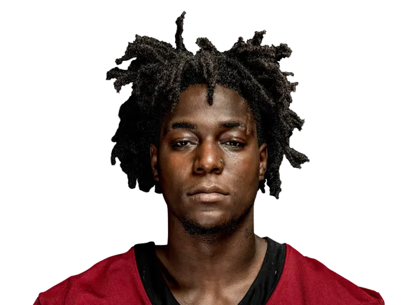 Olan Robinson, Football, Alabama A&M University