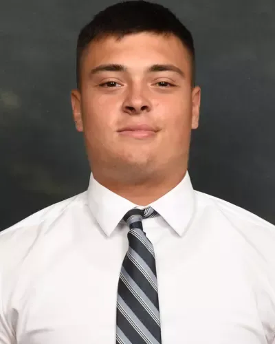 Dominic Ghilani, Football, Case Western Reserve University