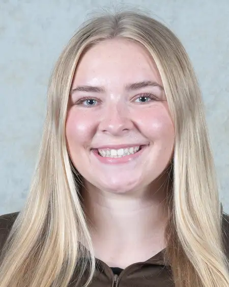 Avery Hogan, Track and Field (O), Lehigh University