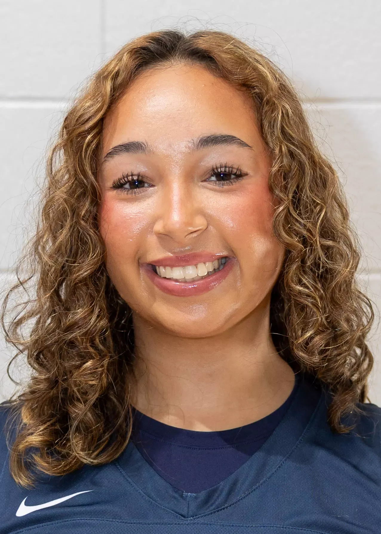 Bre'ijha Painter, Basketball, Penn State Harrisburg