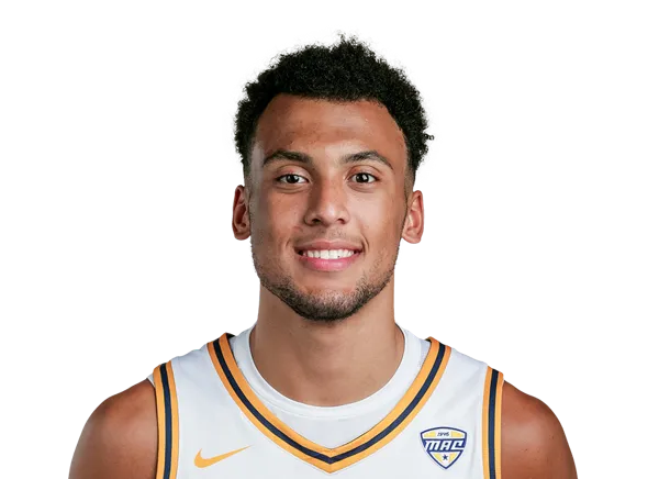 Sean Craig, Basketball, undefined