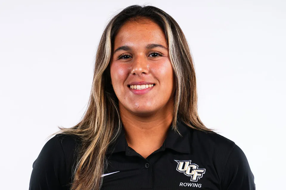 Amira Marquez, Rowing, undefined