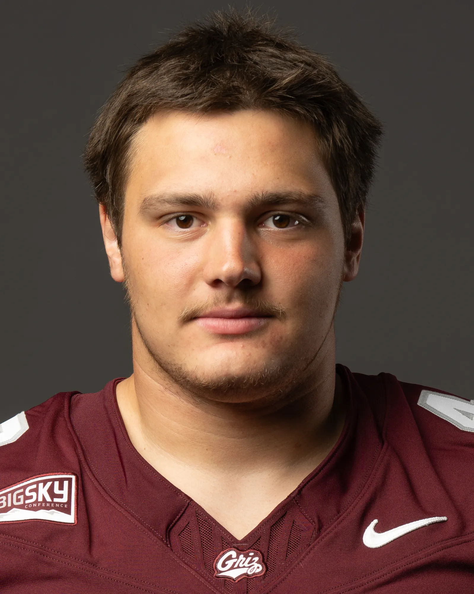 Cooper Cyphers, Football, University of Montana